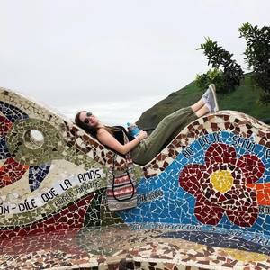 Meet your Posher, Erica